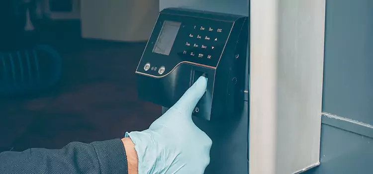 Access Control Installation Palm Desert
