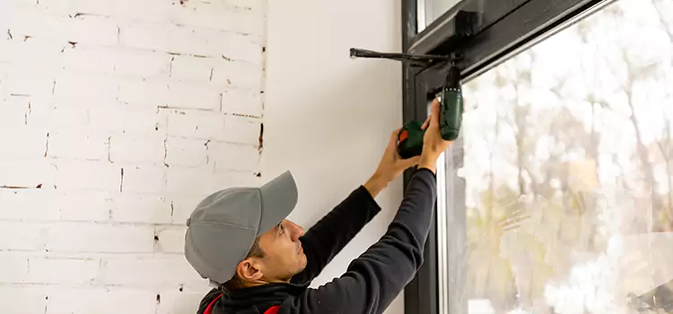 Automatic Door Opener Commercial Palm Desert