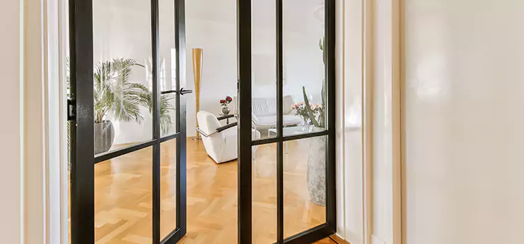 Bifold Door Replacement Palm Desert