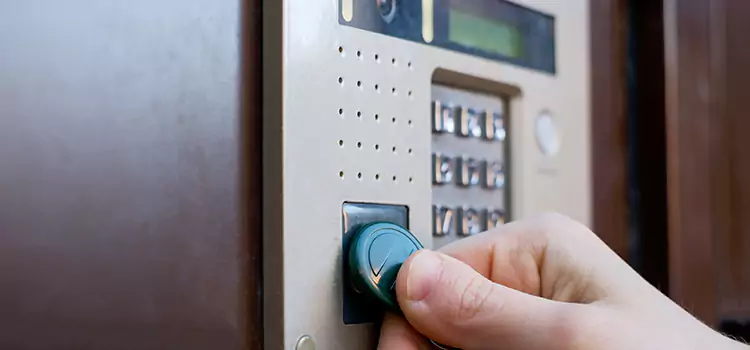 Enhanced Security Features Palm Desert