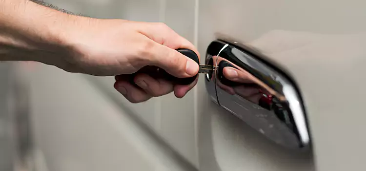 Why Choose Our Auto Locksmith Team in Palm Desert, CA?