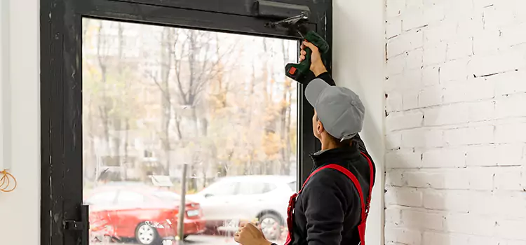 Comprehensive Door Closer Services in Palm Desert, CA