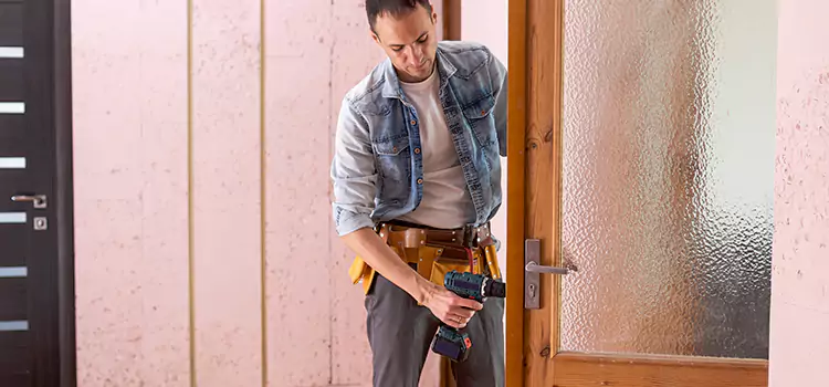 Exterior Door Frame Installation Palm Desert