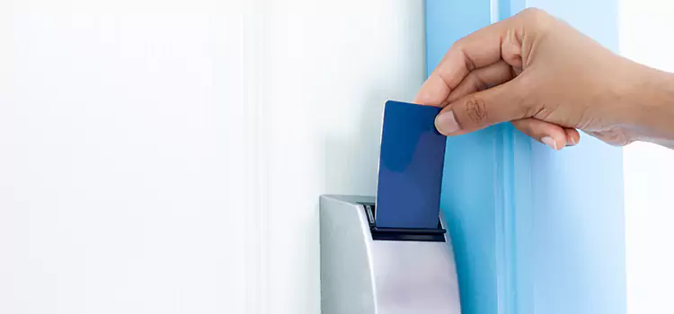 Access Control System Integration Palm Desert