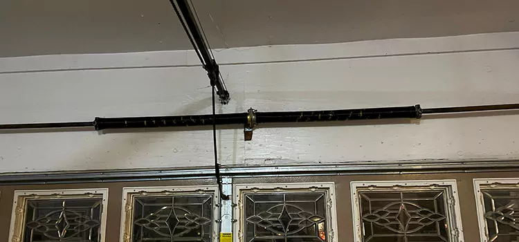 Garage Door Spring Repair Near Me Palm Desert