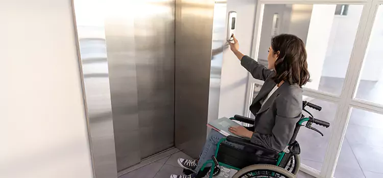 Benefits of Modern Handicap Door Systems in Palm Desert, CA
