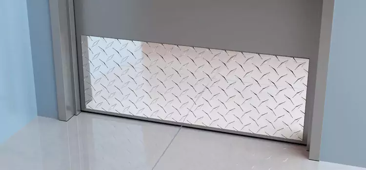 Benefits of Professional Kick Plate Solutions in Palm Desert, CA
