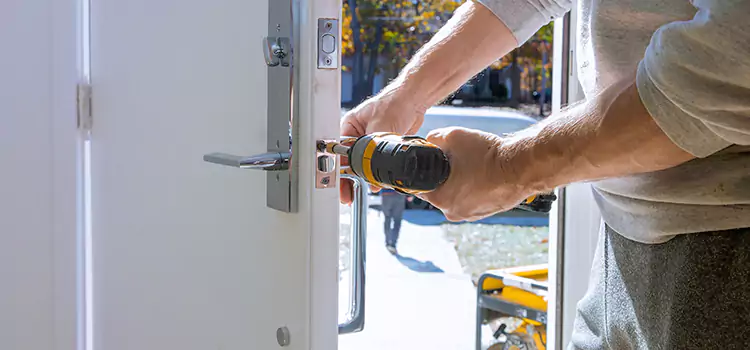 Insulated Roll Up Garage Doors Residential Palm Desert