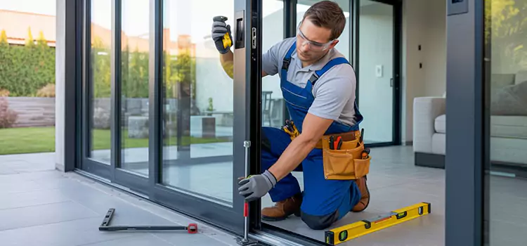 Sliding Screen Door Repair Palm Desert