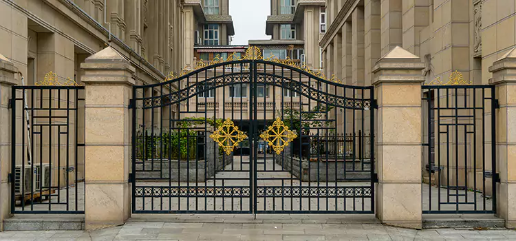 Comprehensive Iron Gate Maintenance Solutions in Palm Desert, CA