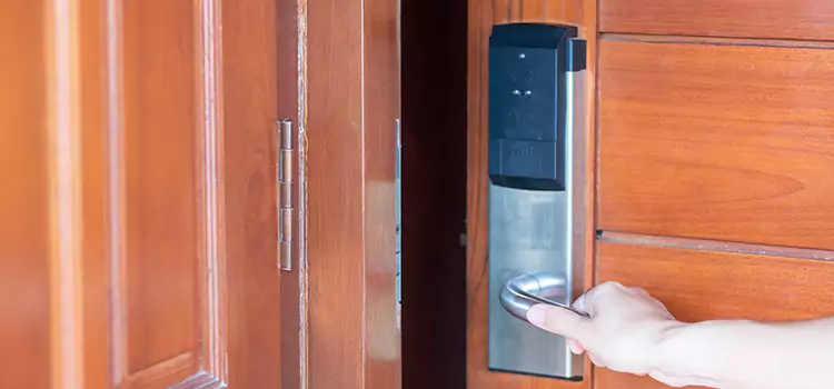 Commercial Keyless Entry Locks Palm Desert