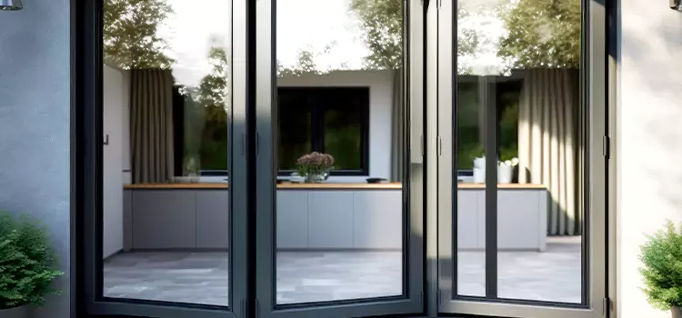 Bifold Door Track Repair Palm Desert