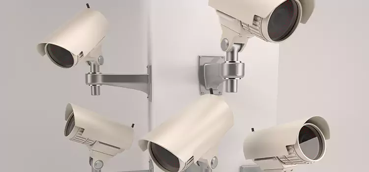 Your Trusted Partner for CCTV Solutions in Palm Desert