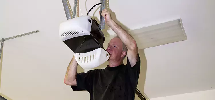 Garage Door Opener Service Palm Desert