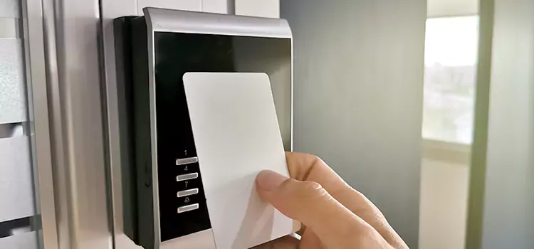 NMS Proximity Switch Door Systems Palm Desert