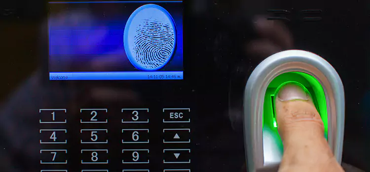 Your Trusted Partner for Secure Access in Palm Desert, CA