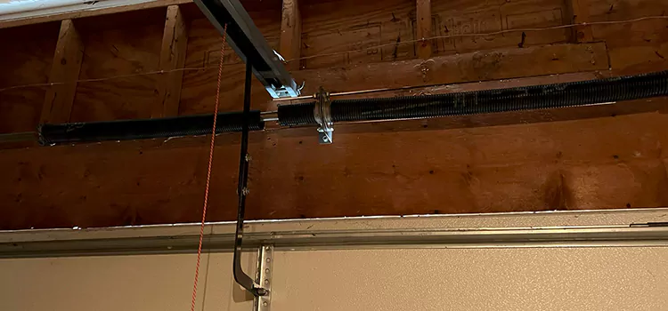 Broken Garage Door Cable Repair in Palm Desert, CA