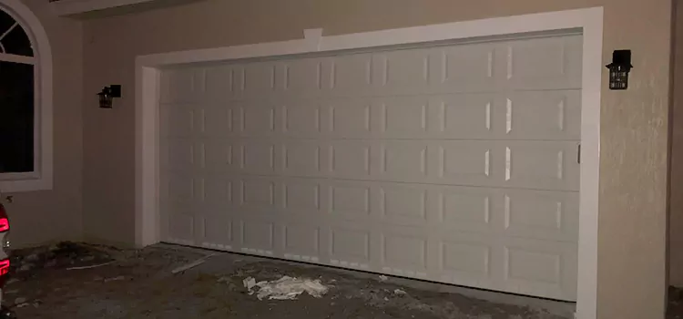 Garage Door Coil Replacement Palm Desert
