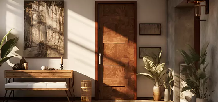 Specialty Interior Doors Palm Desert