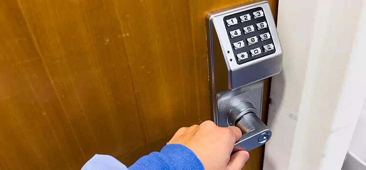 Why Choose Us for Your Keypad Lock Needs in Palm Desert, CA?