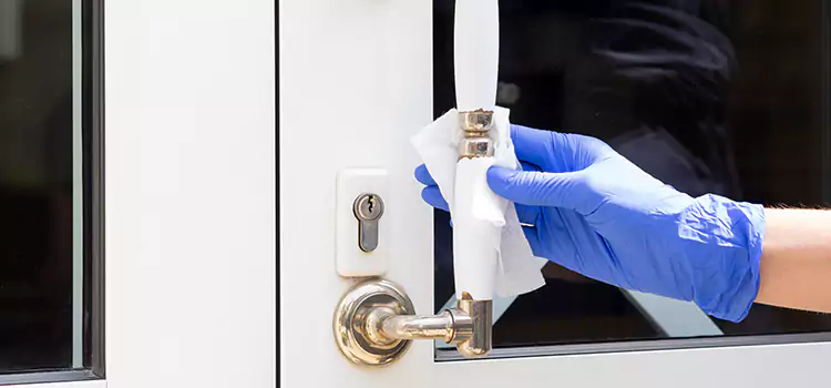 Rekey Lock Cylinder Palm Desert