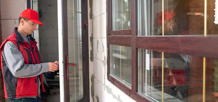Sliding Door Lock Repair Palm Desert