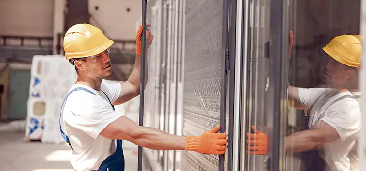 Sliding Door Mesh Replacement Palm Desert