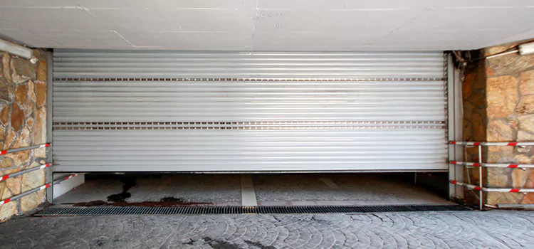 Steel Garage Door Repair Palm Desert
