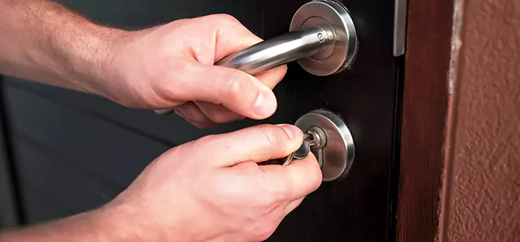 Door Closer Repair & Installation Palm Desert