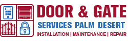 Door & Gate Services Palm Desert